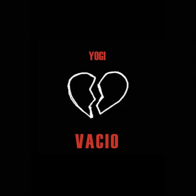 Vacio cover art