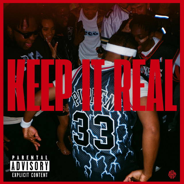 KEEP IT REAL