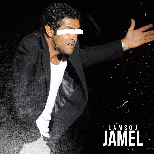 JAMEL - Single by Lamsou | Spotify