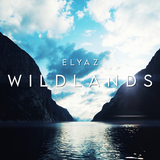 Wildlands cover art