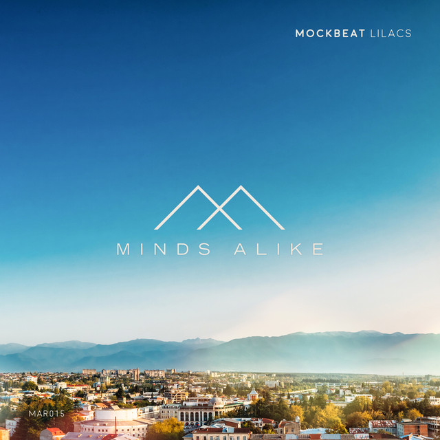 Lilacs album art