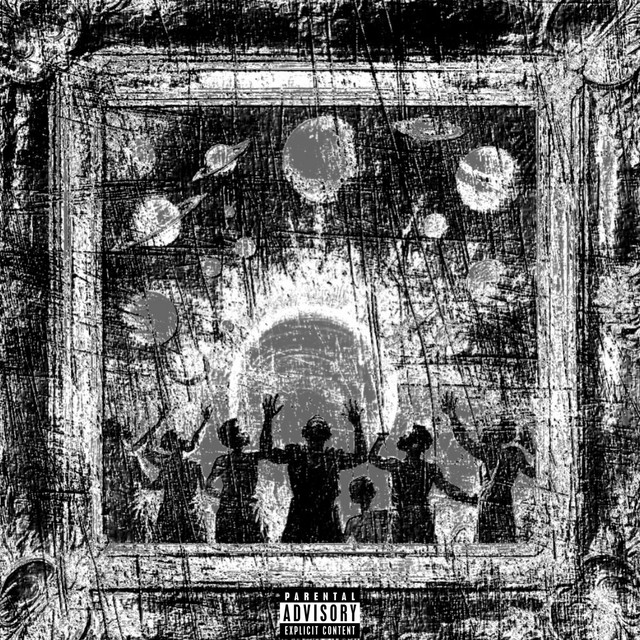 We Do What We Know cover art