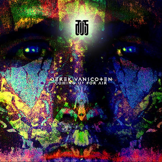 Coming Up for Air: Dawn and dusk cover art