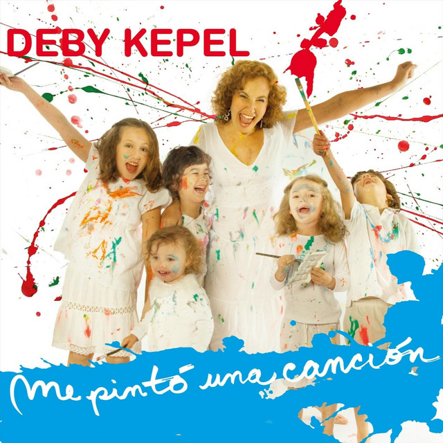 Deby Kepel