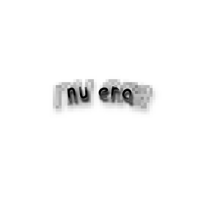 nu era. cover art