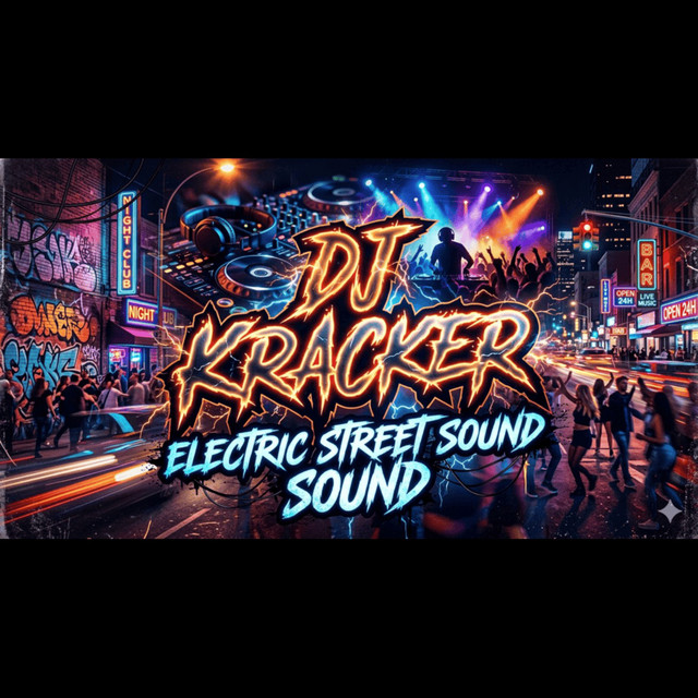 ELECTRIC STREET SOUND