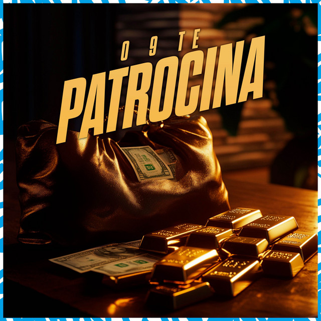 O 9 Te Patrocina