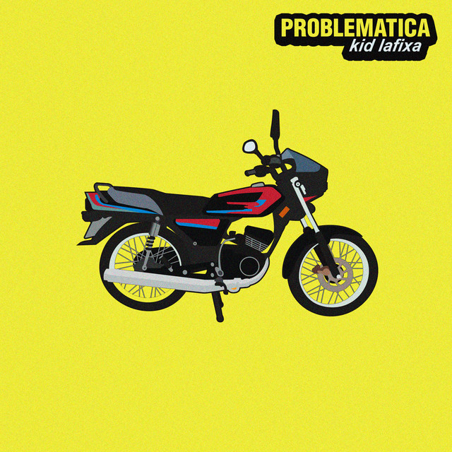 Problematica cover