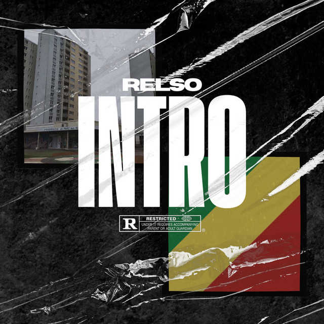Intro cover art