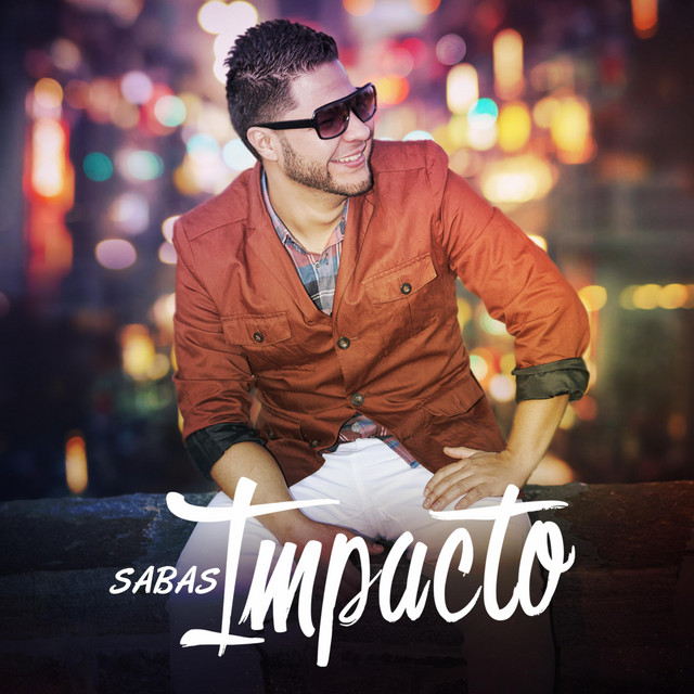 Impacto cover art