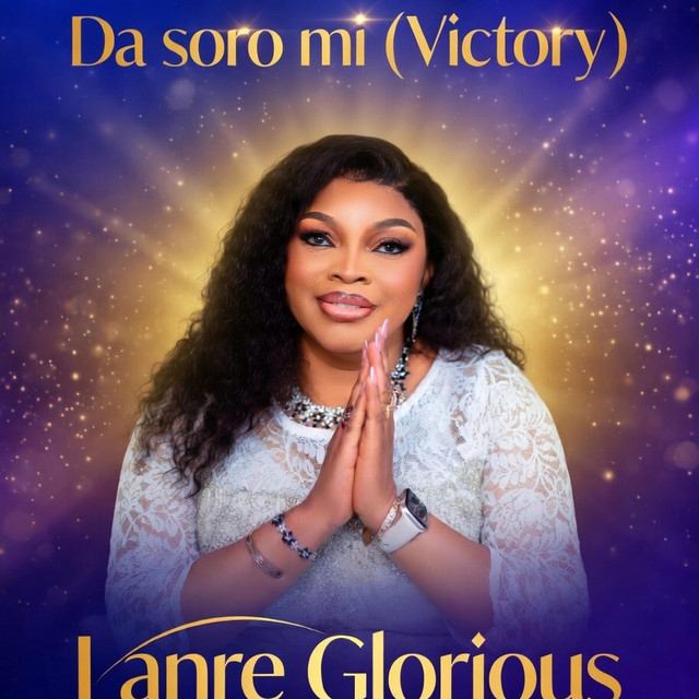 Da soro mi (Victory)