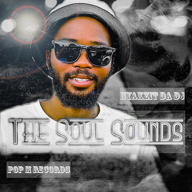 The Soul Sounds cover art