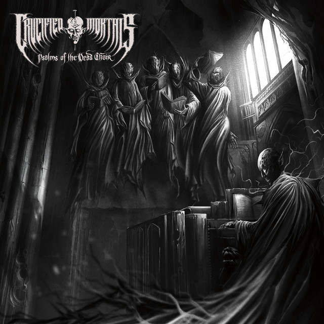 Crucified Mortals Photo