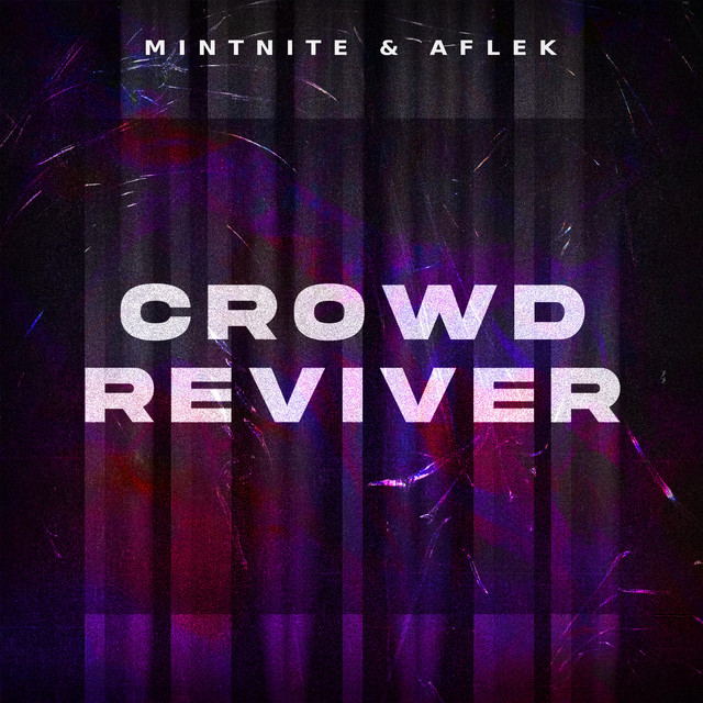 Crowd Reviver cover art