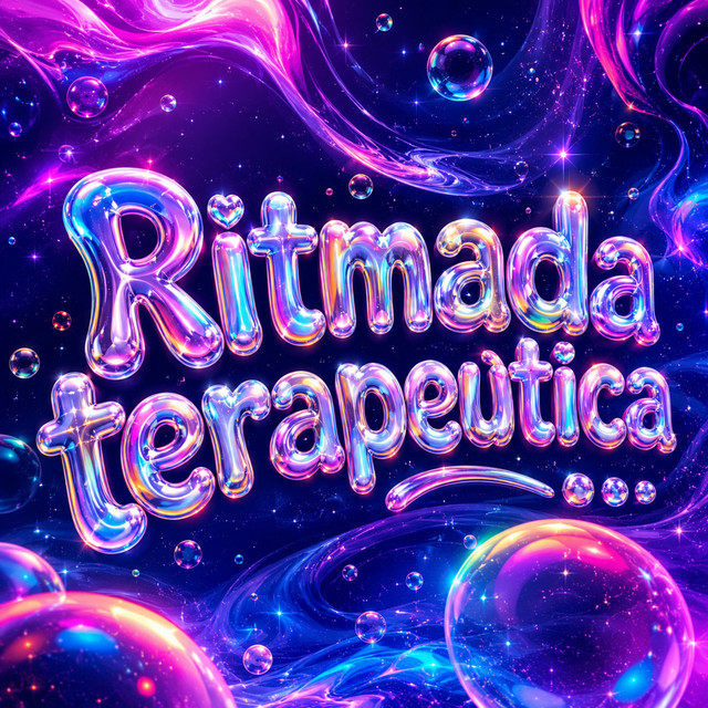 RITMADA TERAPÊUTICA