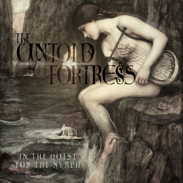 In the Quest for the Nymph (single)