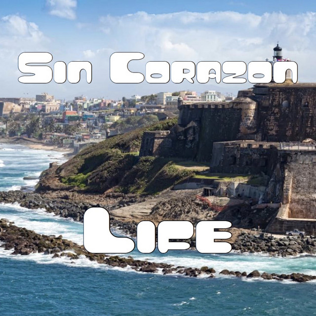 Life cover art