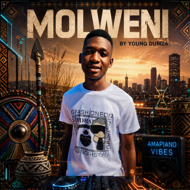 Molweni cover art