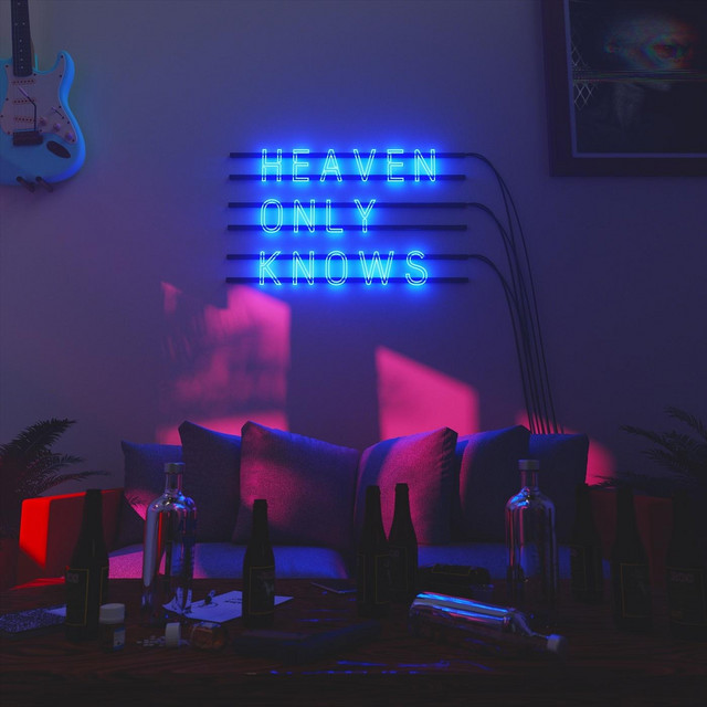 Heaven Only Knows