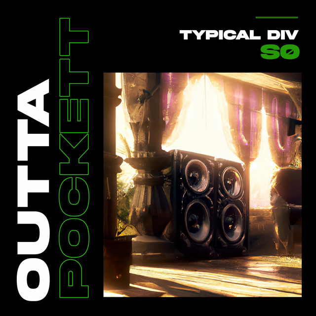 Outta Pockett