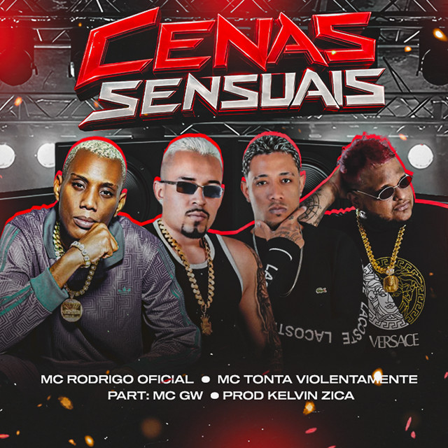 Cenas Sensuais