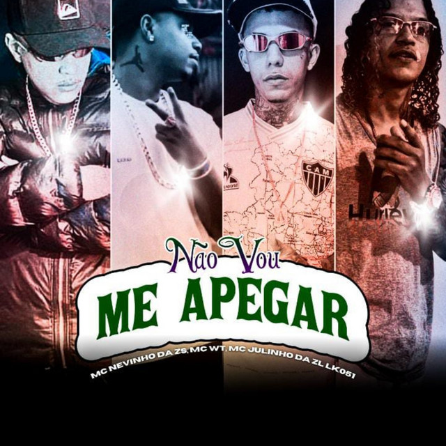 Não vou me apegar