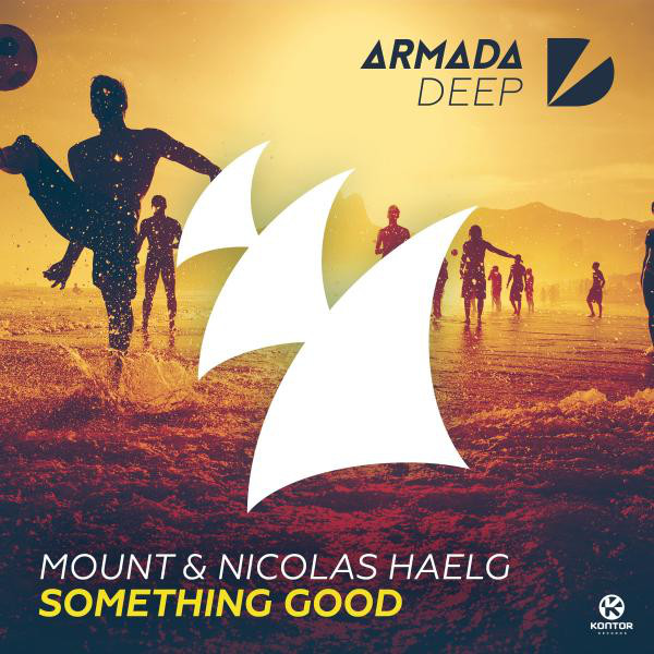 Something Good - Radio Edit