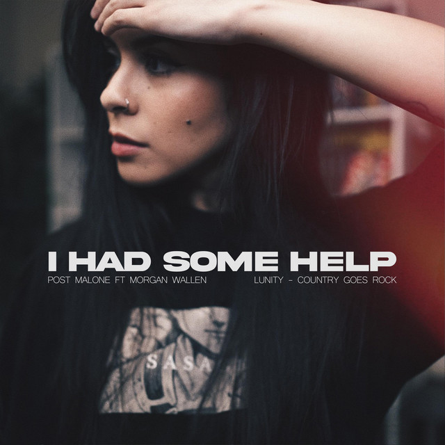 I Had Some Help - Single by Lunity | Spotify