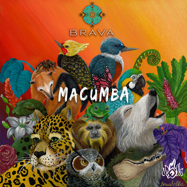 Macumba cover