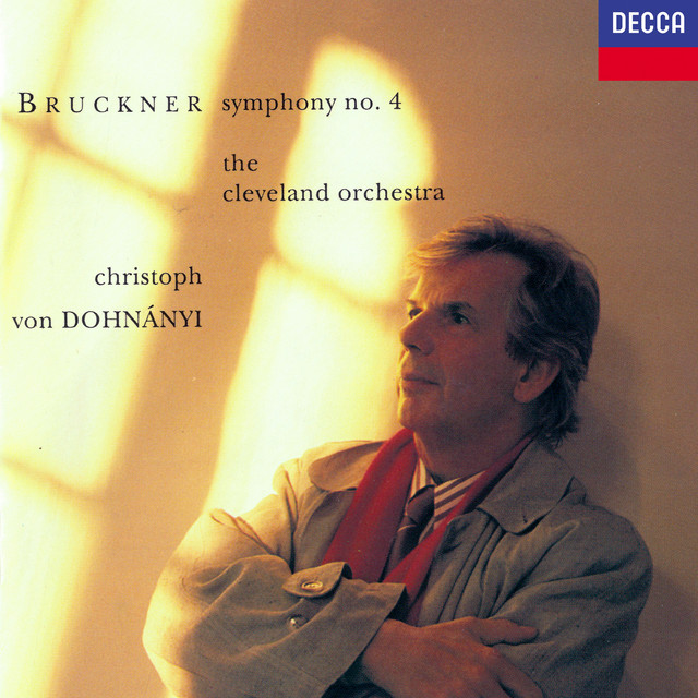 Bruckner: Symphony No. 4 - Album by Anton Bruckner | Spotify