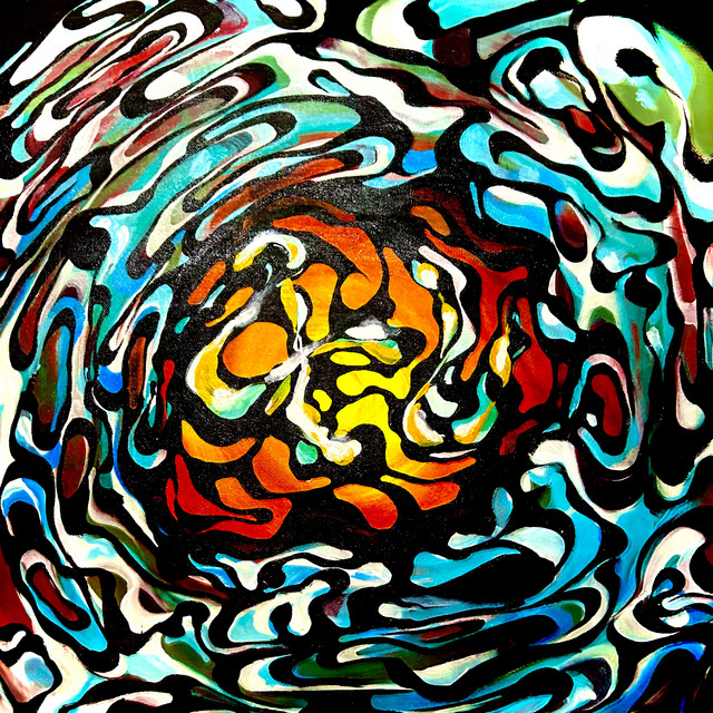 4u cover art