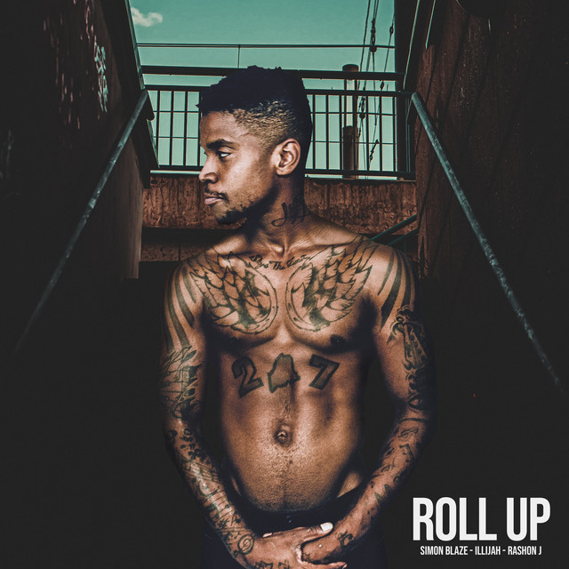 Roll Up - Remix