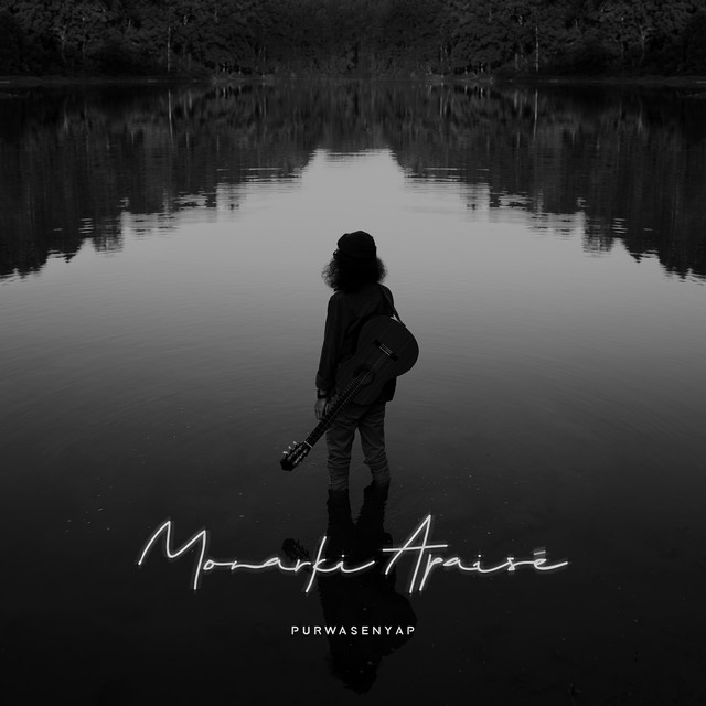 Monarki Apaise cover art