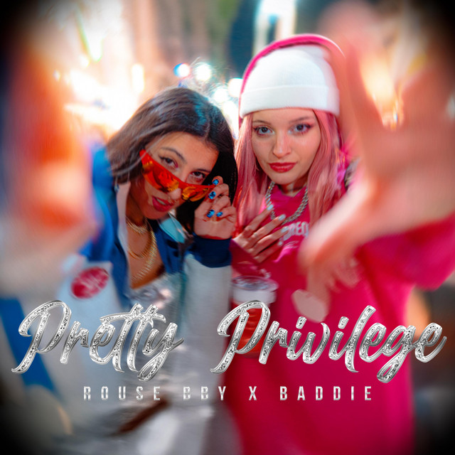 Pretty Privilege