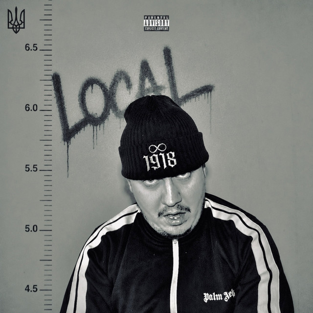 Cover art: LOCAL — MVPINDP