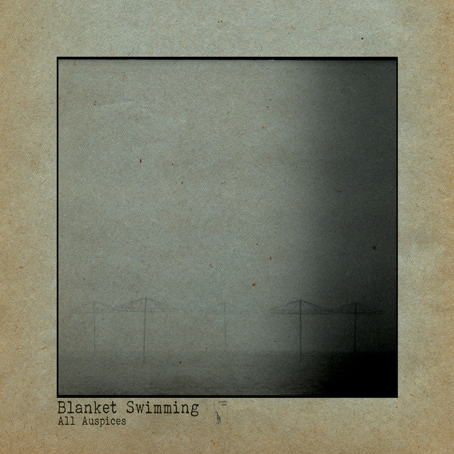 All Auspices cover art