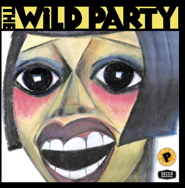 The Wild Party (Original Broadway Cast Recording/2000