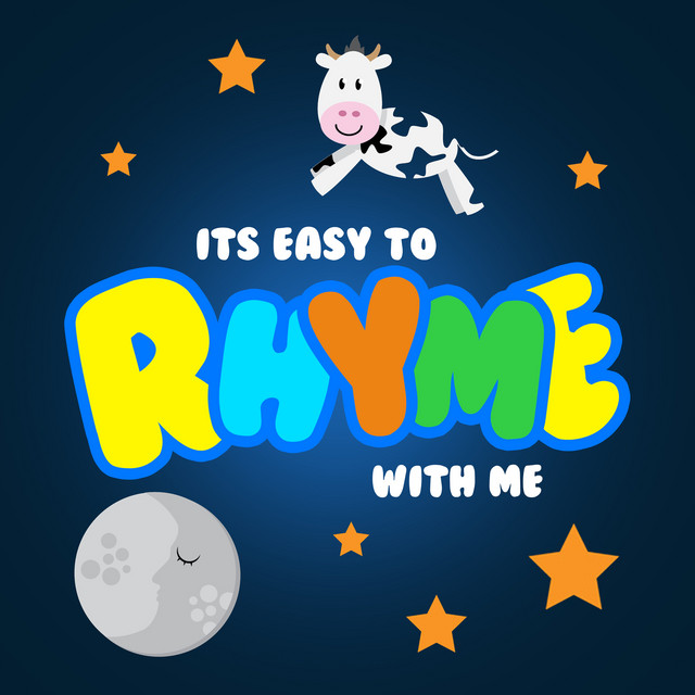 It's Easy to Rhyme with Me - Album by Nursery Rhymes Music | Spotify