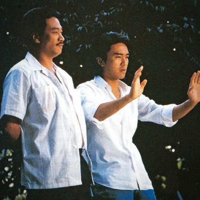 喜劇之王