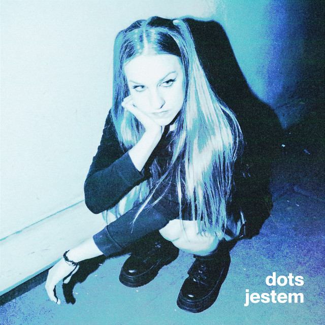 Jestem cover art