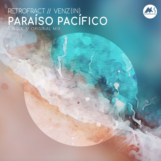 Paraiso Pacifico