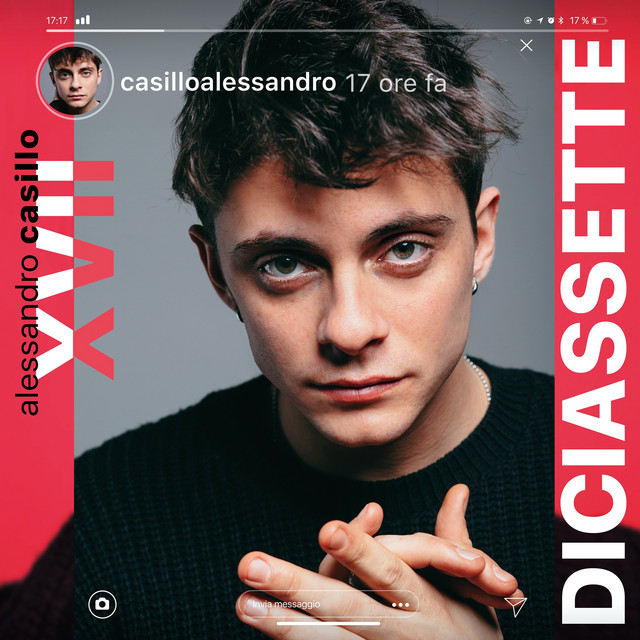 Hasta Luego cover art