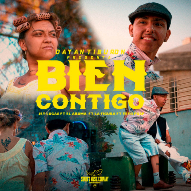 Bien Contigo