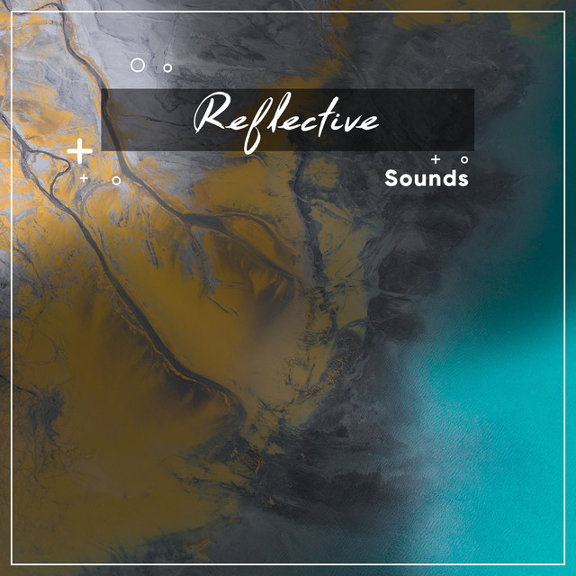 #15 Reflective Sounds for Stress Relieving Meditation - Album by ...