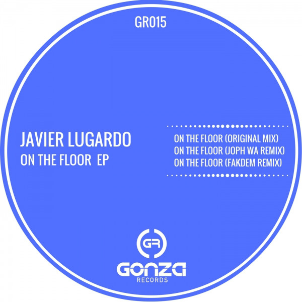 On The Floor - Joph Wa Remix cover art