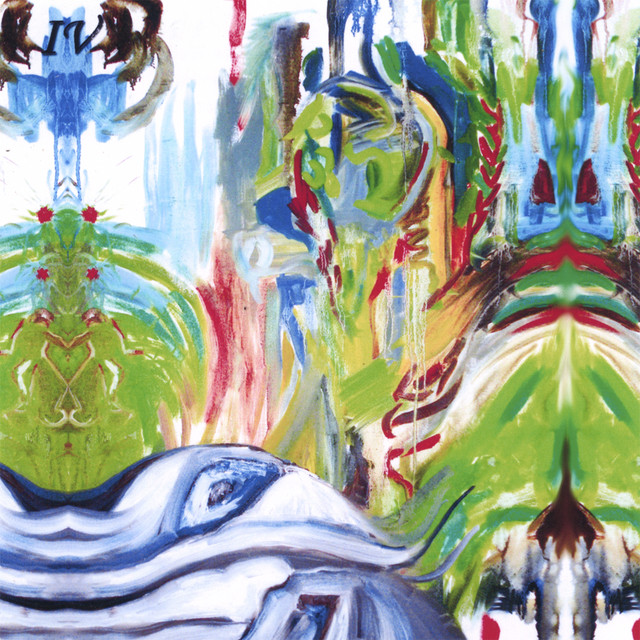Intra Venus cover art