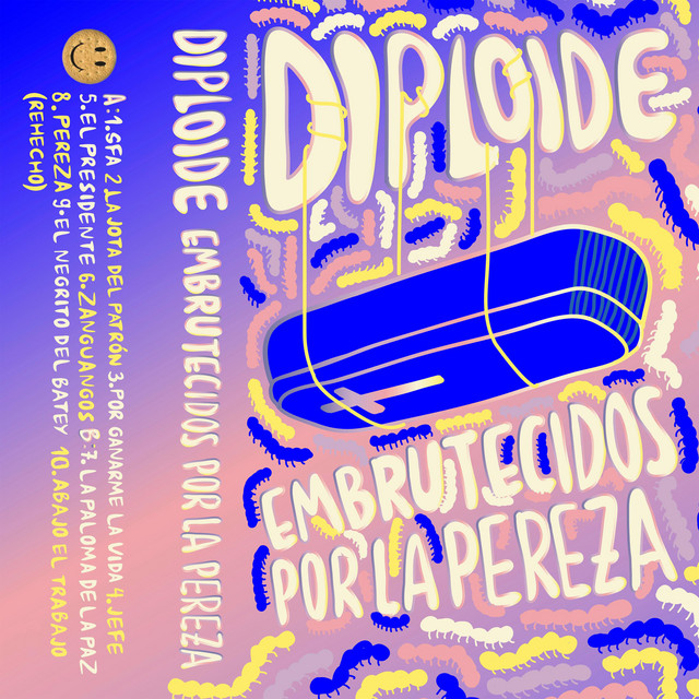 Embrutecidos Por la Pereza cover art