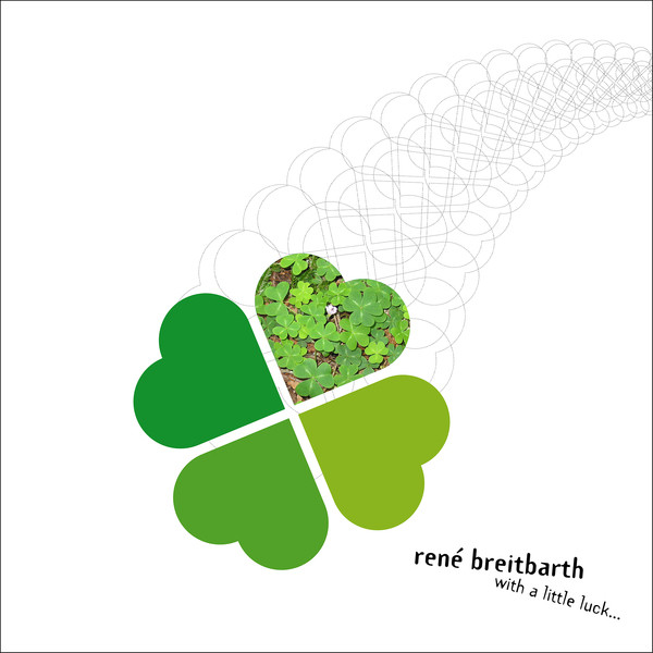 With a Little Luck cover art