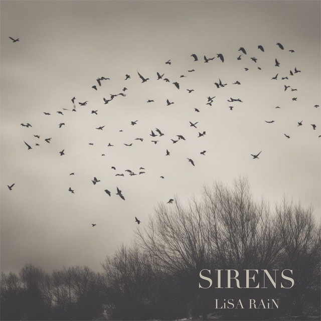 Обкладинка: Sirens — Lisa Rain