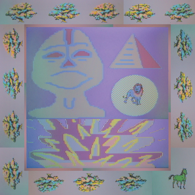 Sovereign Nose Of Your Arrogant Face cover art